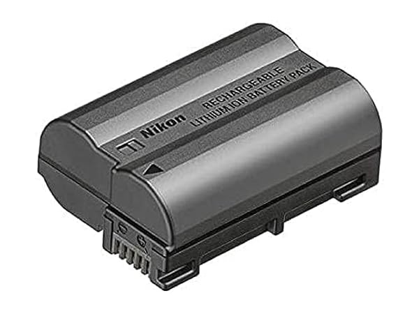 Camera Batteries Thumbnail