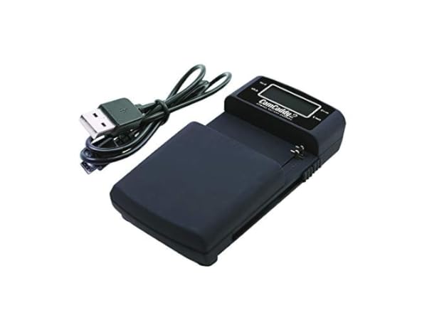 Camera Battery Chargers Thumbnail