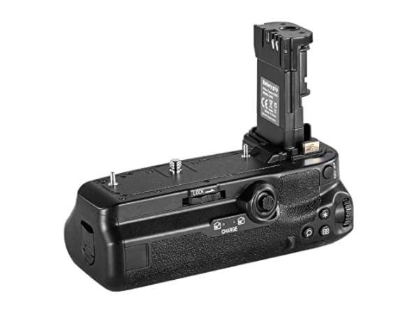 Camera Battery Grips Thumbnail