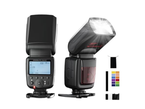 Camera Flashes Thumbnail