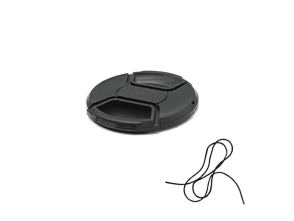 Camera Lens Caps Thumbnail