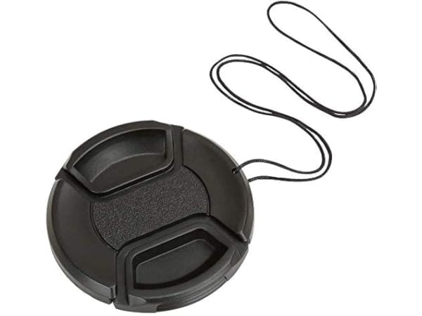 Camera Lens Caps Thumbnail