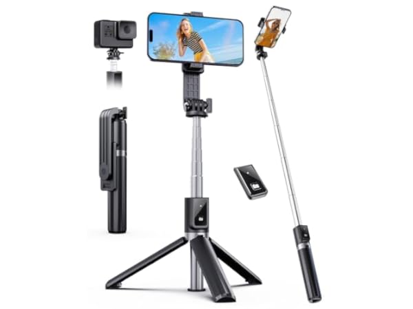 Camera Tabletop & Travel Tripods Thumbnail