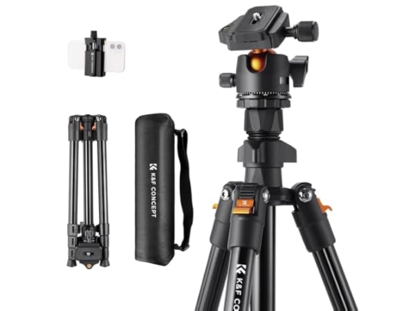 Camera Tripods Thumbnail