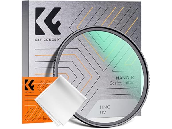 Camera UV Filters Thumbnail