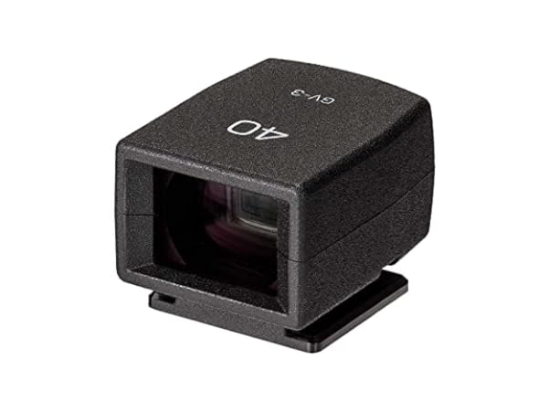 Camera Viewfinders Thumbnail