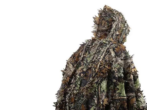 Camouflage Accessories Thumbnail