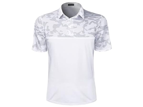 Top 7 Best Camouflage Golf Shirts for Men in 2023 - FindThisBest (UK)