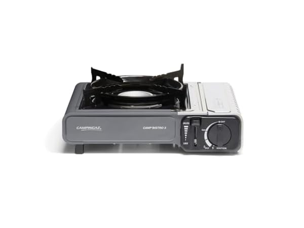 Camp Stoves Thumbnail