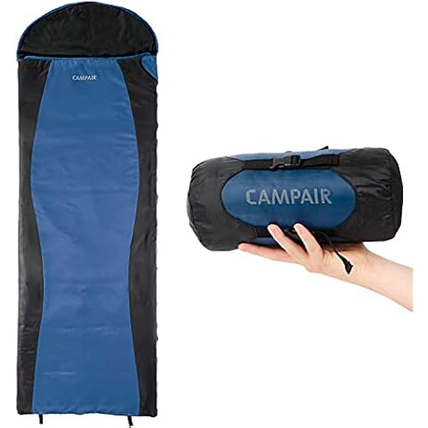 CampAir feature image