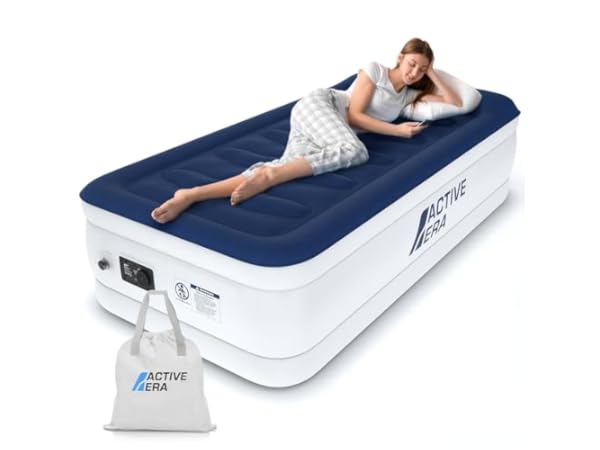 Camping Air Beds Thumbnail