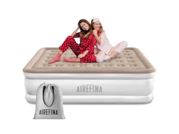 Camping Air Beds Thumbnail