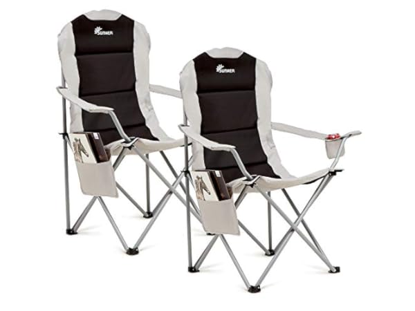 Camping Chairs Thumbnail