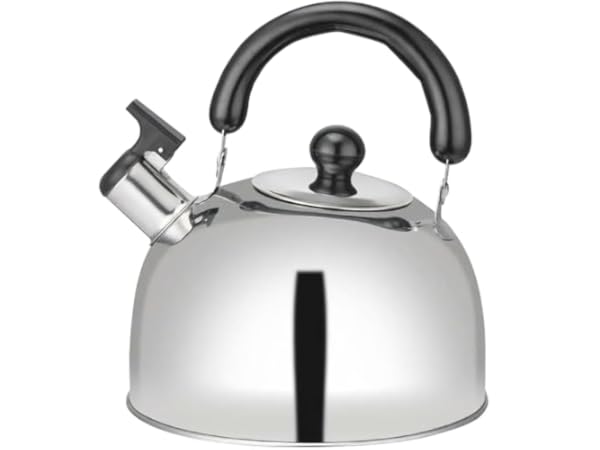 Camping Coffee & Tea Pots Thumbnail