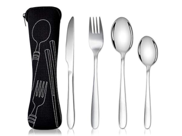 Camping Cutlery Thumbnail