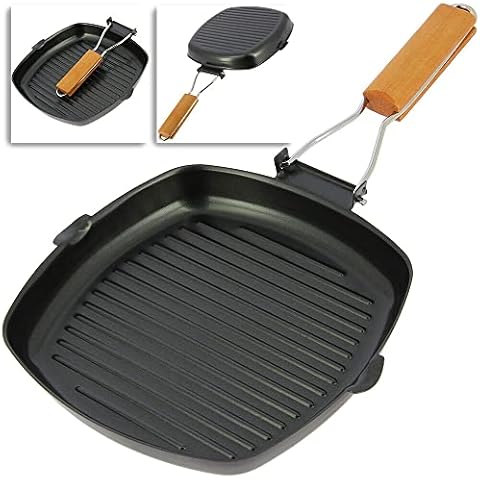Camping Frying Pans