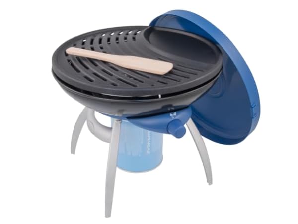 Camping Grills Stoves Thumbnail