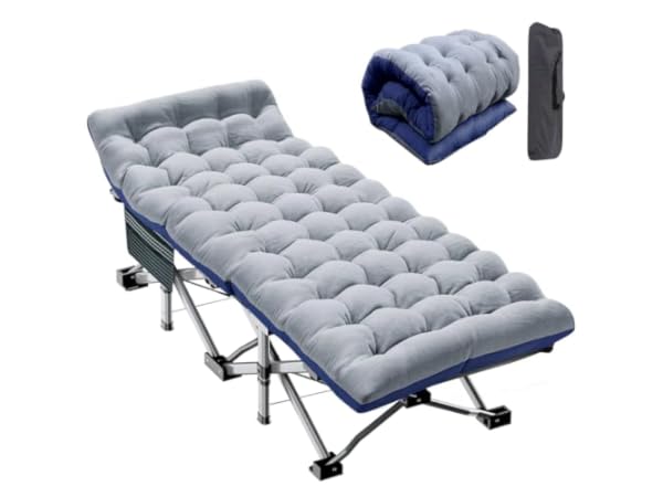 Camping Hammocks & Loungers Thumbnail