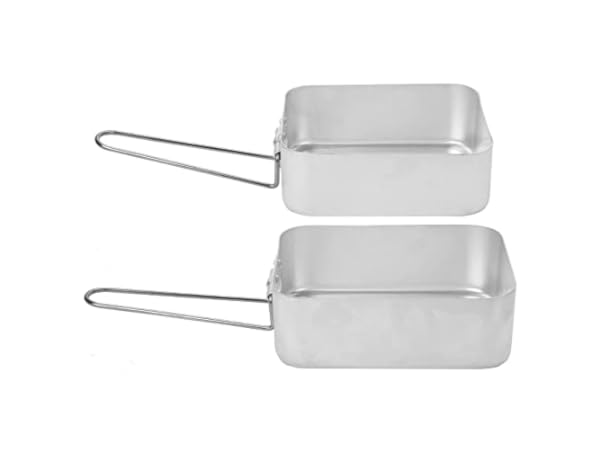 Camping Mess Kits Thumbnail