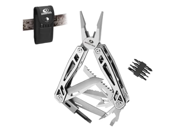 Camping Multitools Thumbnail
