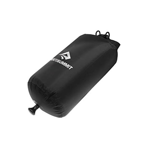 Camping Showers for Backpacking