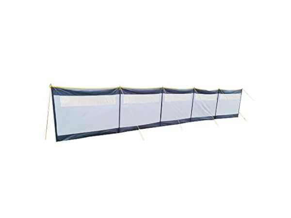 Camping Windbreaks Thumbnail