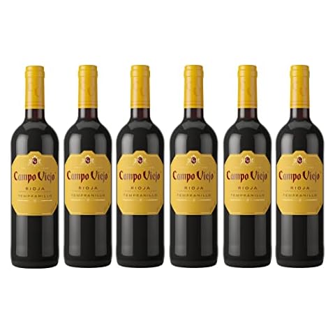 The 10 Best Campo Viejo Red Wine of 2023 - FindThisBest (UK)
