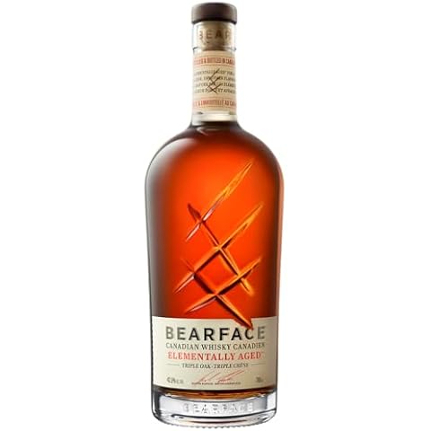 Canadian Whisky