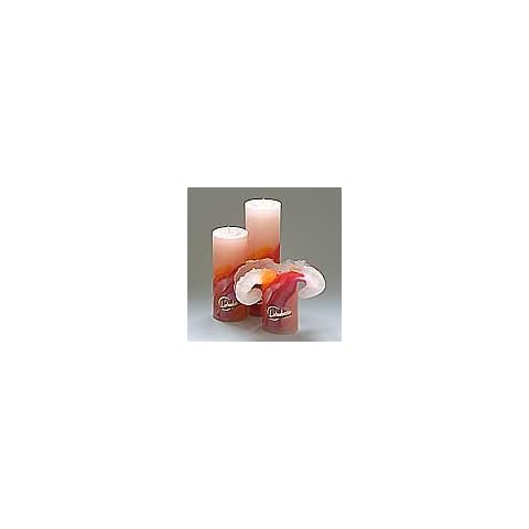 Candela Lotuskerze feature image