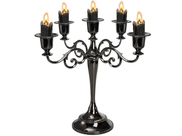 Candelabras Thumbnail