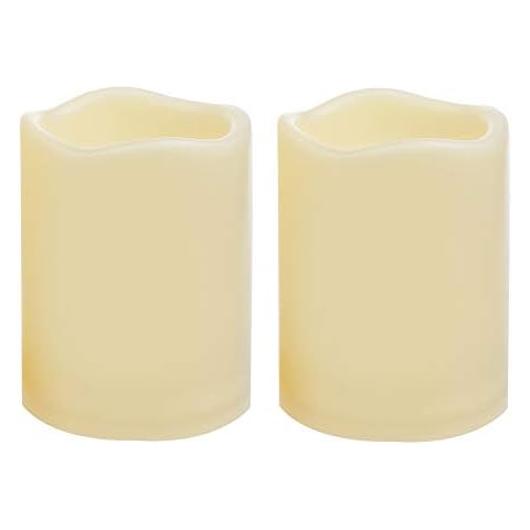 CANDLE IDEA feature image