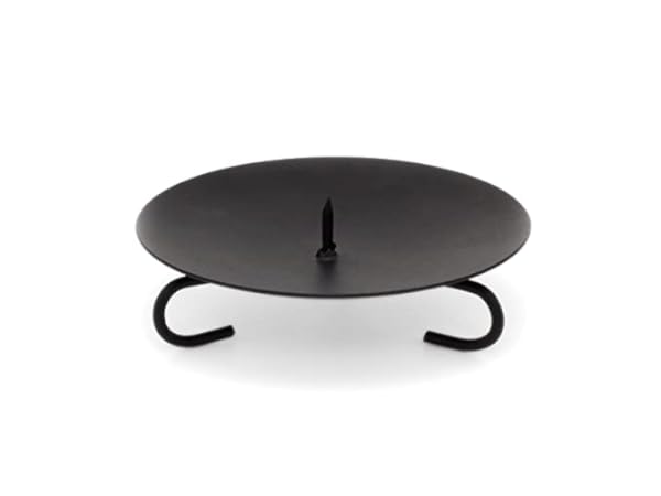 Candle Pillar Holders Thumbnail