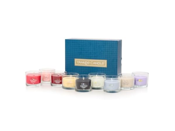 Candle Sets Thumbnail