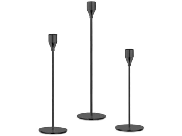 Candlestick Holders Thumbnail