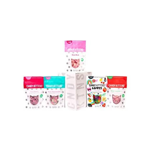 Candy Kittens thumbnail