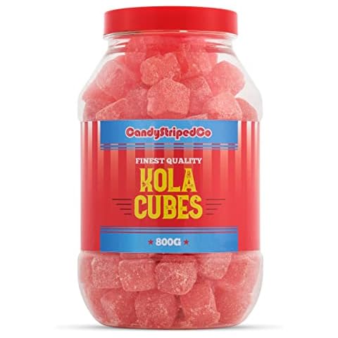 CandyStripedCo feature image