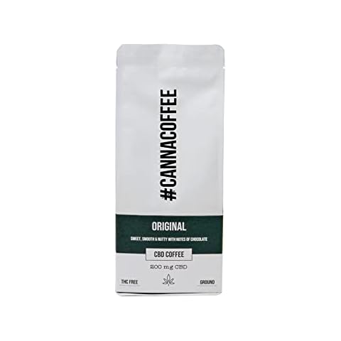 CANNACOFFEE feature image
