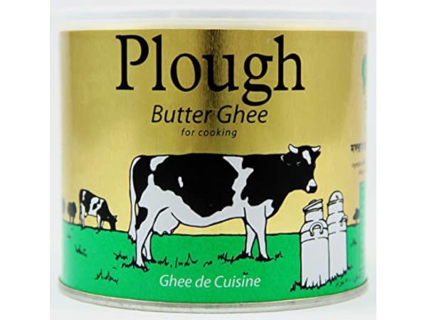 Canned Ghee Thumbnail