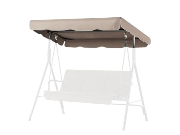 Canopy Swing Covers Thumbnail