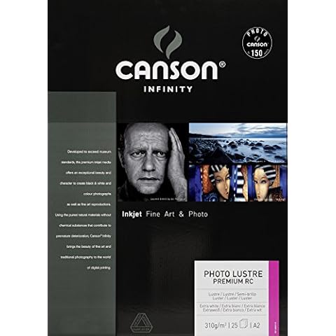 Canson Infinity feature image