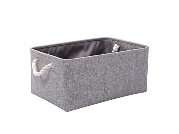 Top 10 Best Canvas Storage Boxes In 2024 FindThisBest UK   41 JpPb8WES.  CR0,0,600,450 