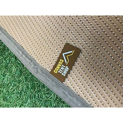 Canvas Tent Shop thumbnail