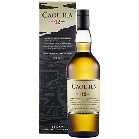 Caol Ila feature image