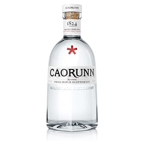 Caorunn feature image