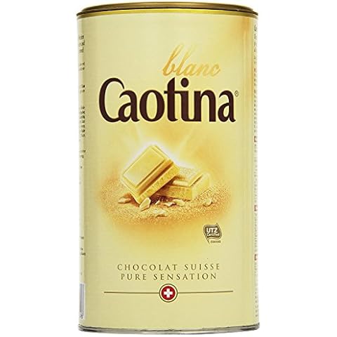 Caotina feature image