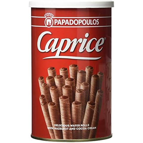 Caprice thumbnail