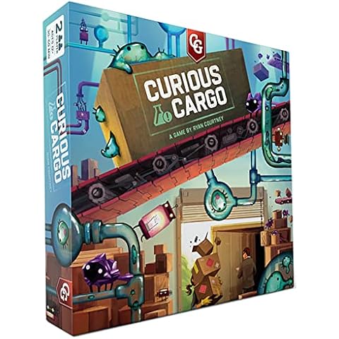 Capstone Games feature image