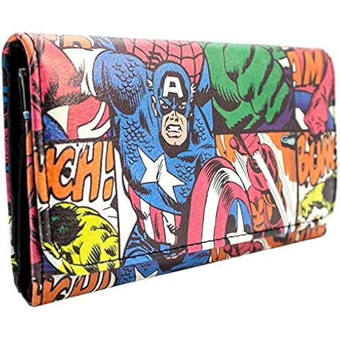 Captain America feature image
