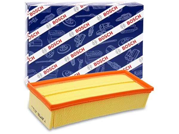 Car Air Filters Thumbnail