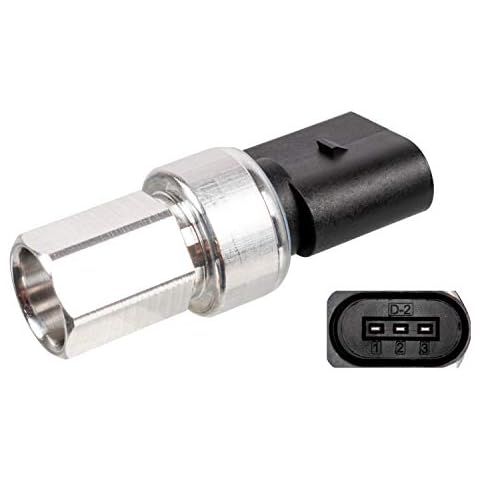 Car Air Pressure Switches